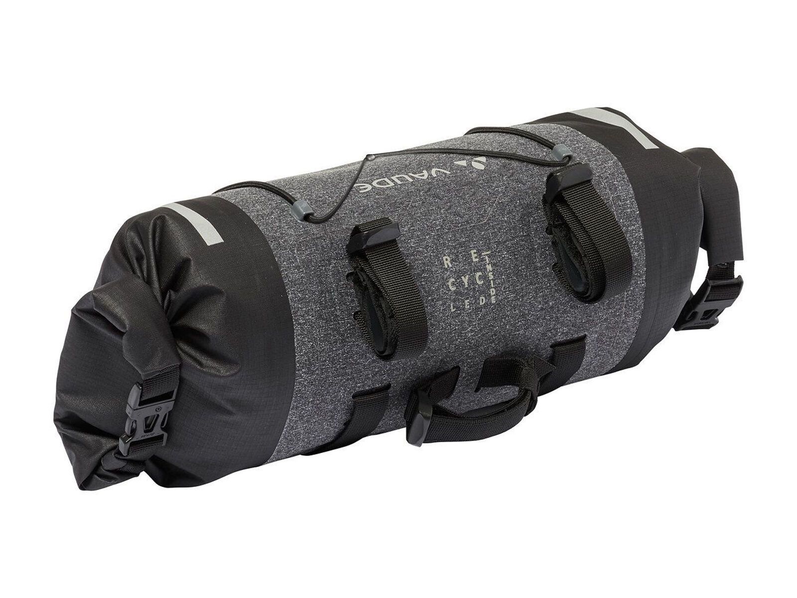 Vaude Trailfront Compact, black uni - Bild 2