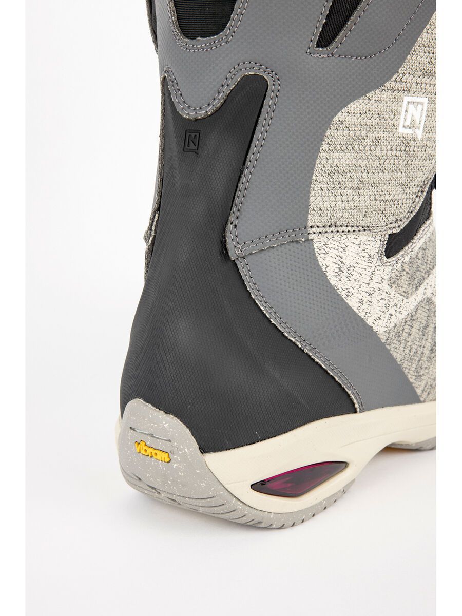 Nitro Ronda TLS W, heather grey - Bild 8