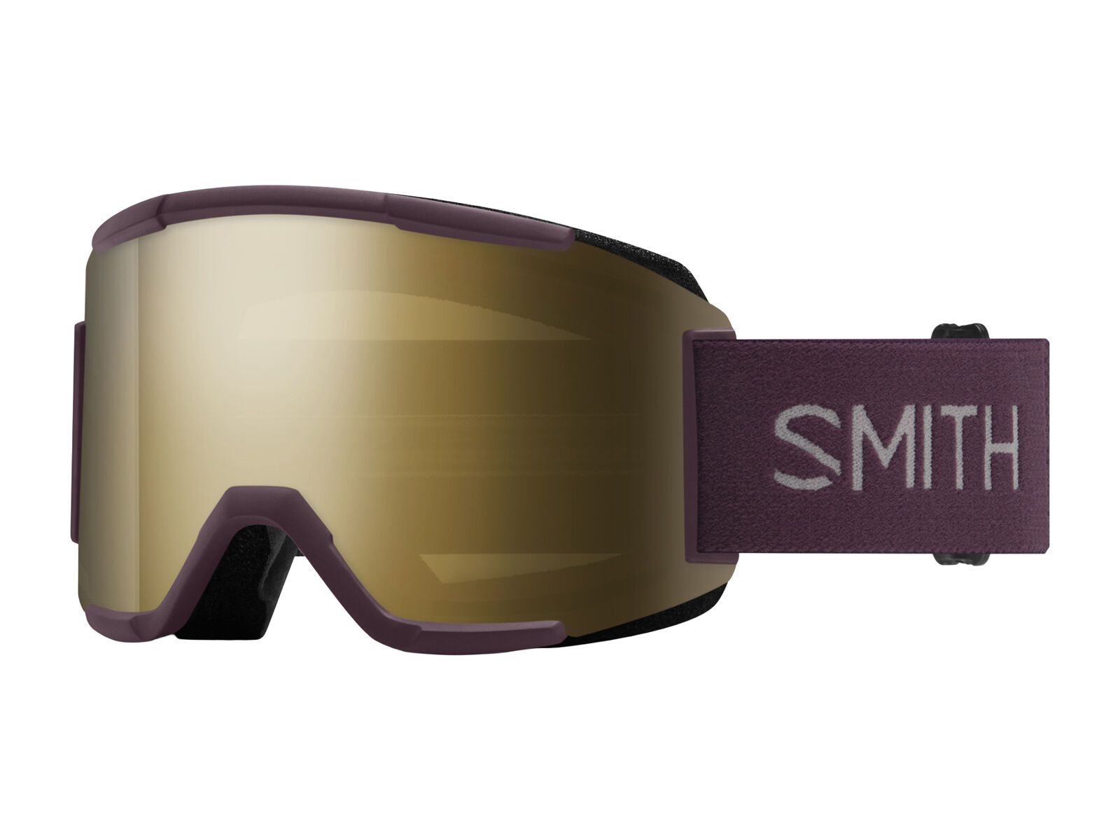 Smith Squad, ChromaPop Sun Black Gold Mirror / mystic - Bild 1