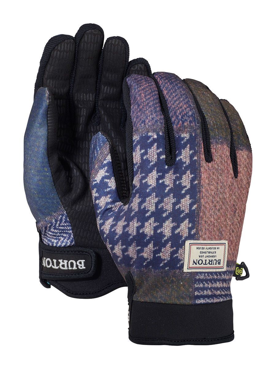 Burton Spectre Glove, patchwork - Bild 1