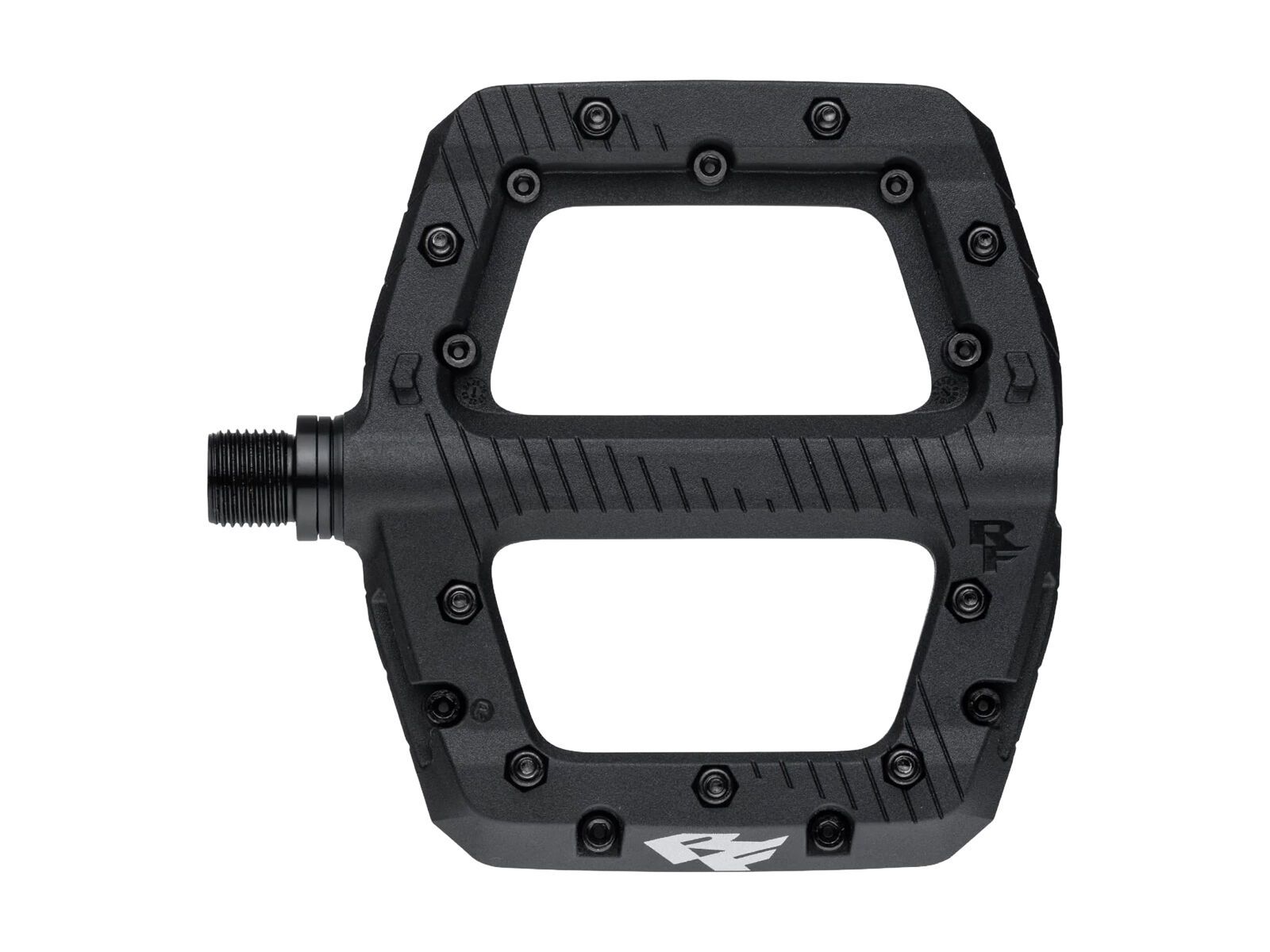 Race Face Chester Pedals Small, black - Bild 1