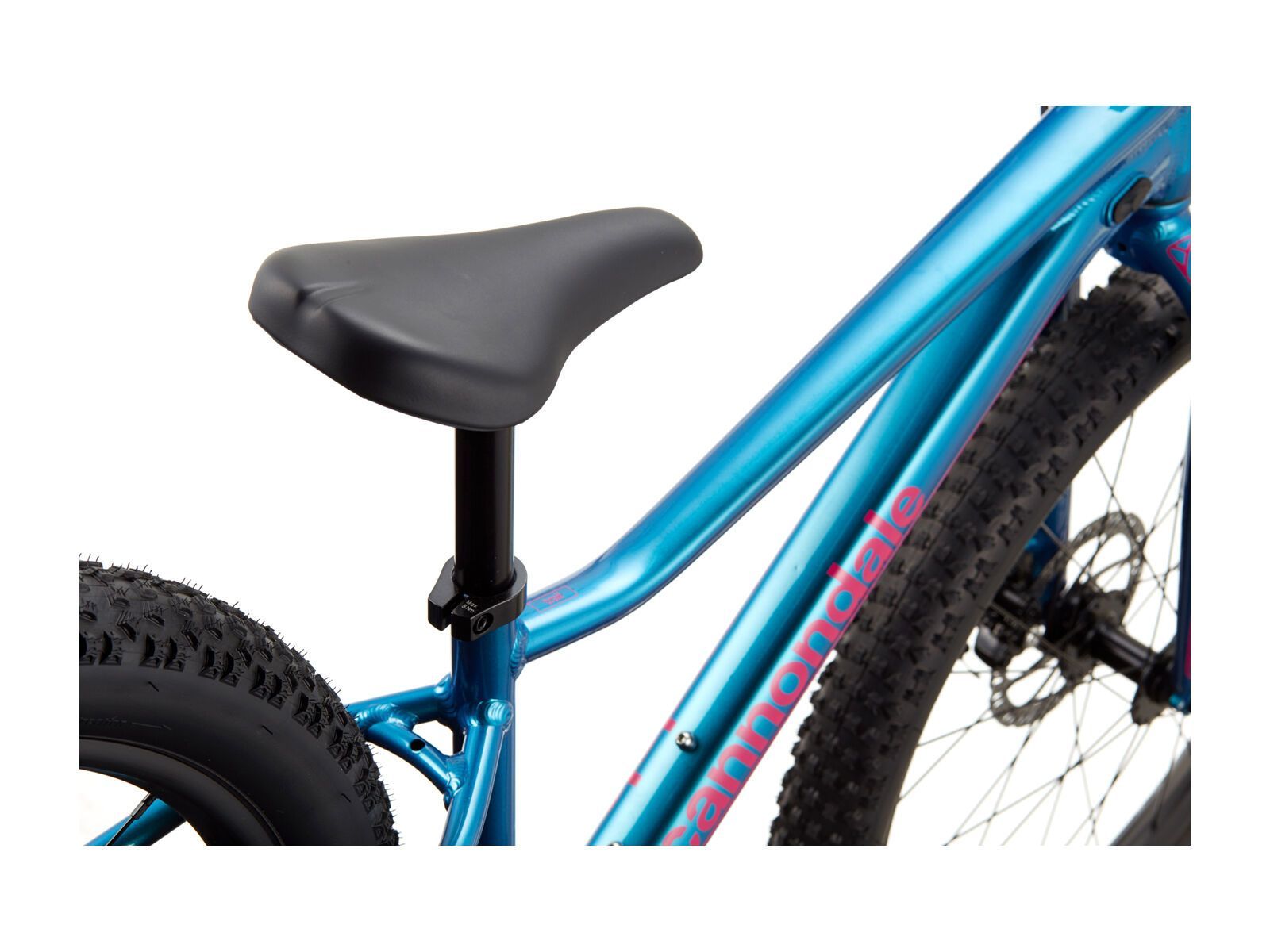 Cannondale Kids Trail Plus 24, deep teal - Bild 8