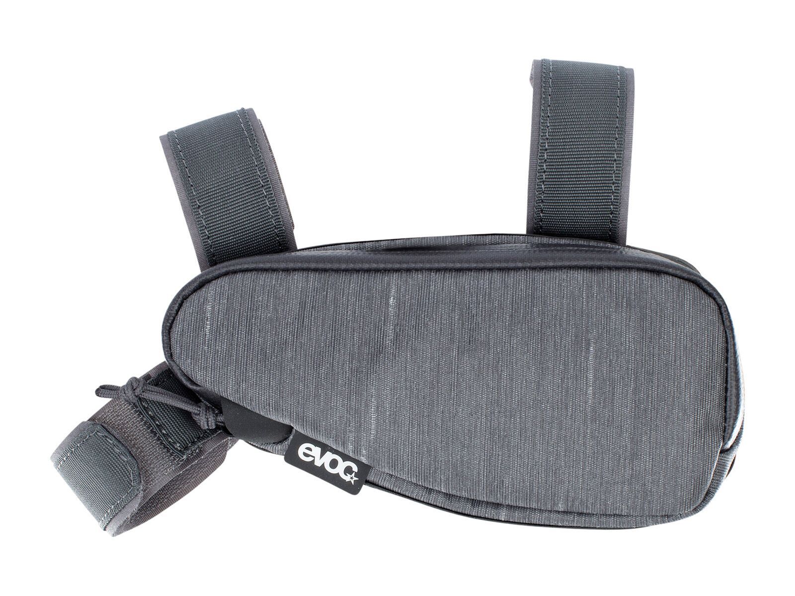 Evoc Multi Frame Pack S, carbon grey - Bild 4