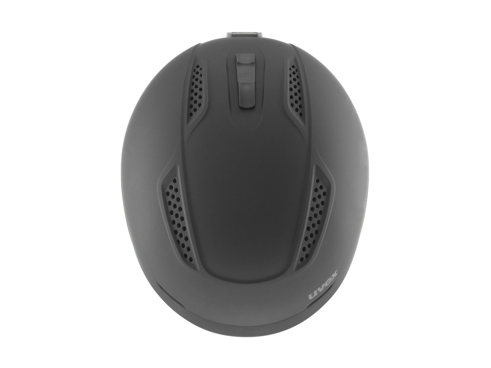 uvex ultra, black mat - Bild 4