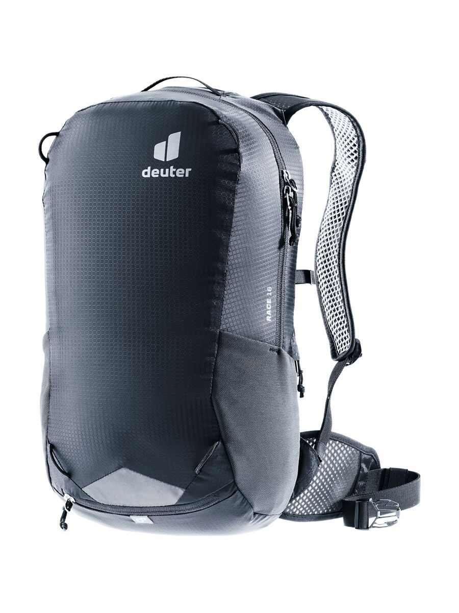 Deuter Race 16, black - Bild 1