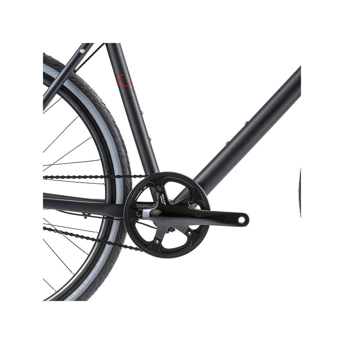 Cube Editor, shadow black - Bild 3