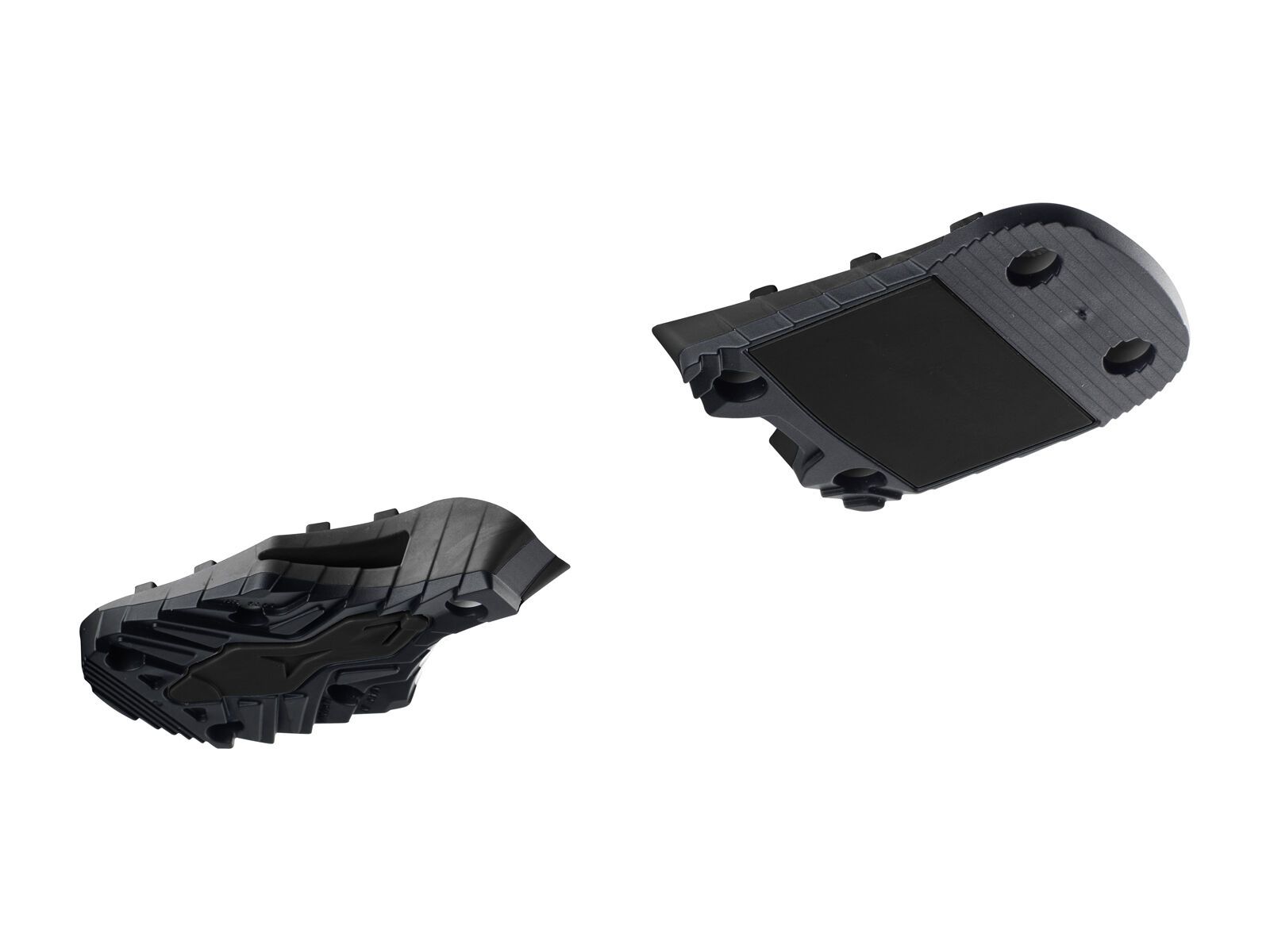 Atomic Cantable Dual Component Grip Pad, black/black - Bild 1