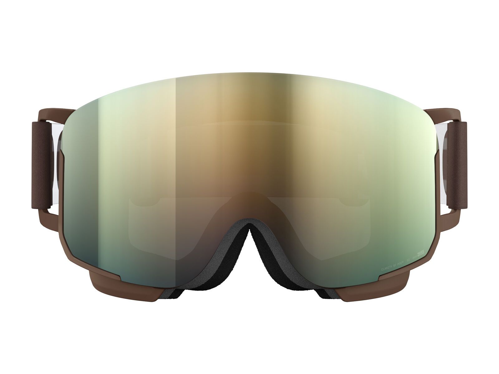 POC Nexal, Clarity Uni. Sunny Cool Gold / bronzite brown - Bild 2