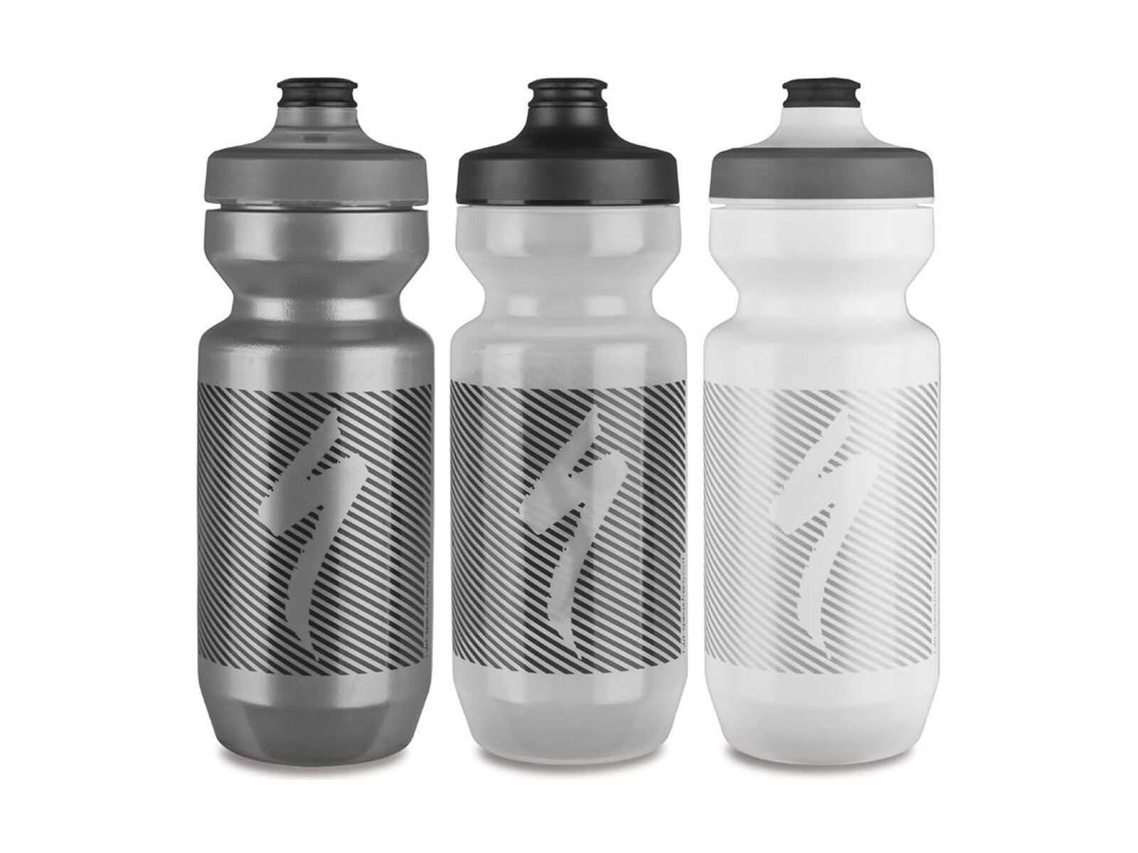Specialized Purist Watergate Bottle, assorted - Bild 1