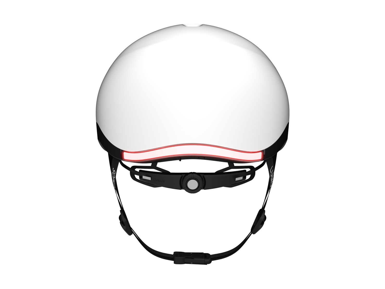 Lumos Nyxel MIPS, white - Bild 5