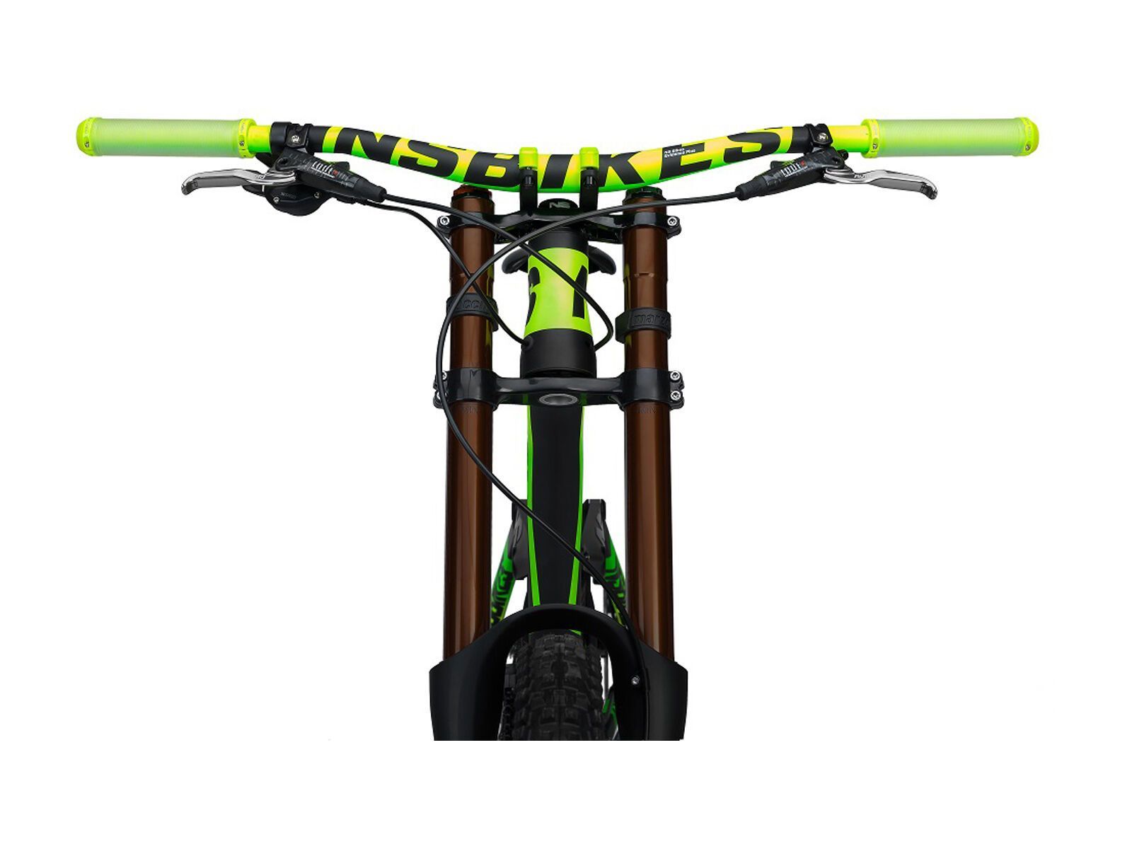 NS Bikes Fuzz 1 - Bild 2