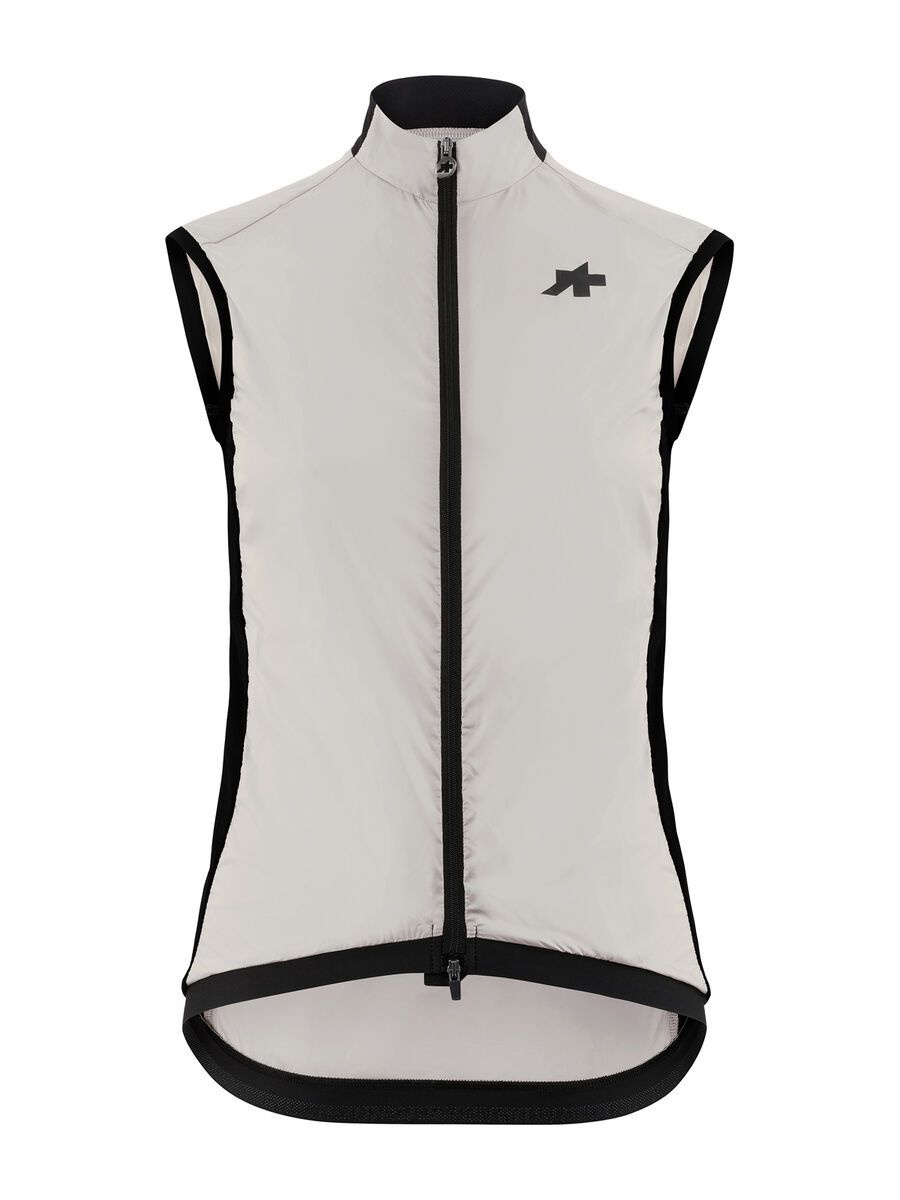 Assos UMA GT Wind Vest S11, almond milk - Bild 1