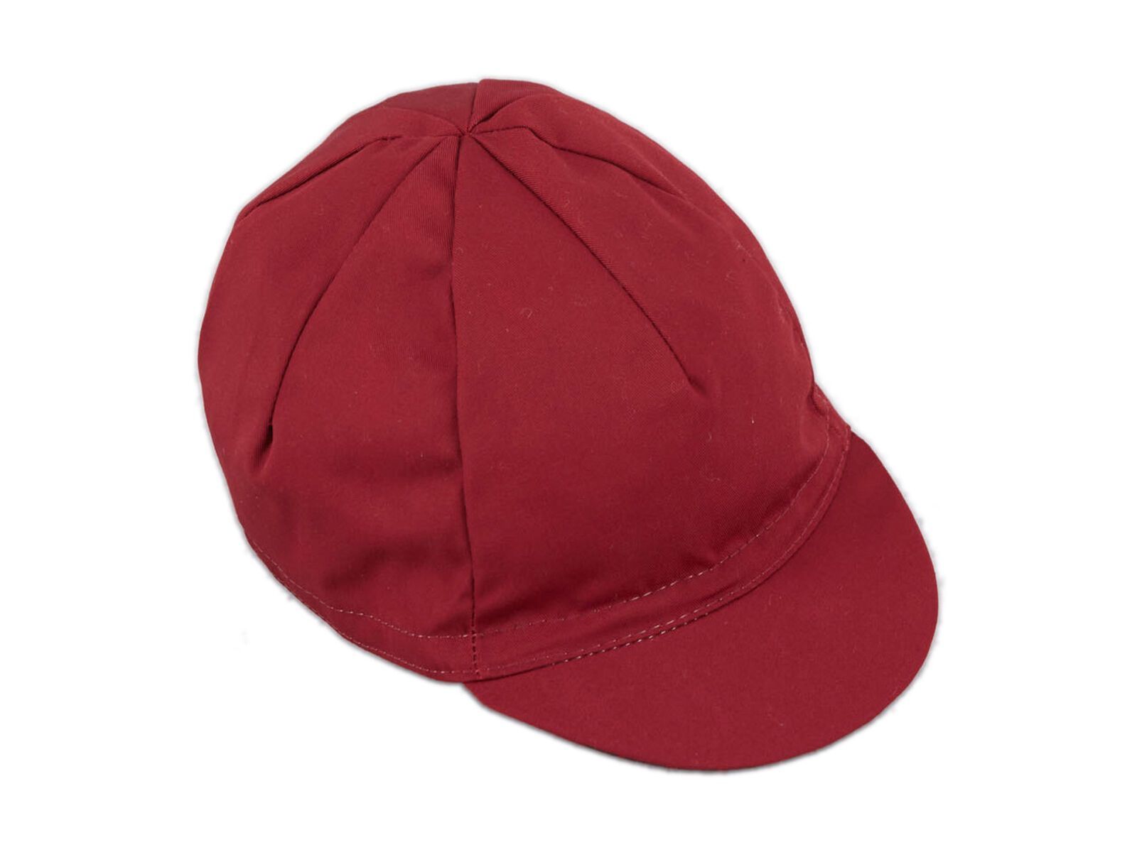 Sportful Checkmate Cycling Cap, red red wine - Bild 3