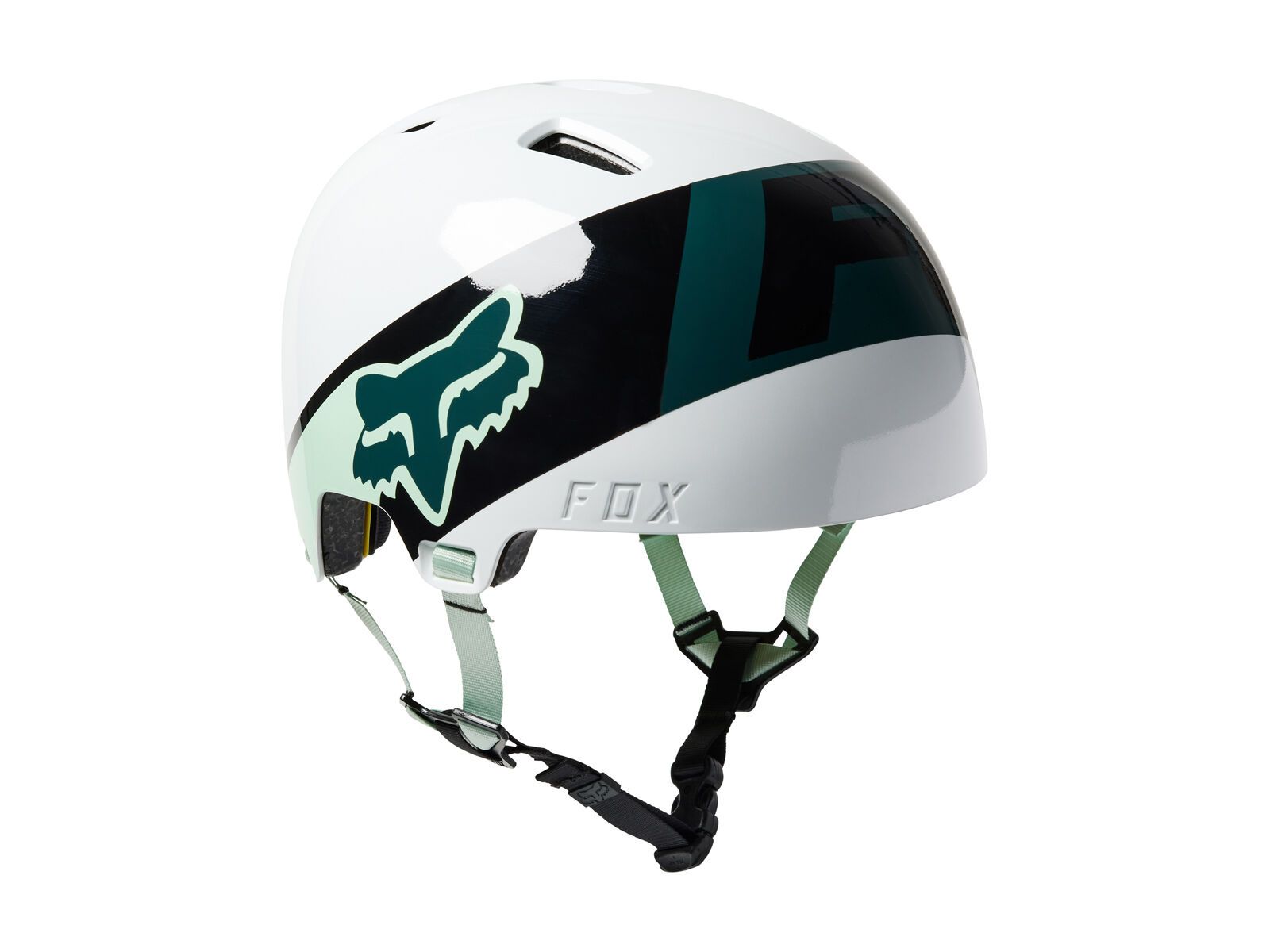 Fox Flight TOGL, white - Bild 1