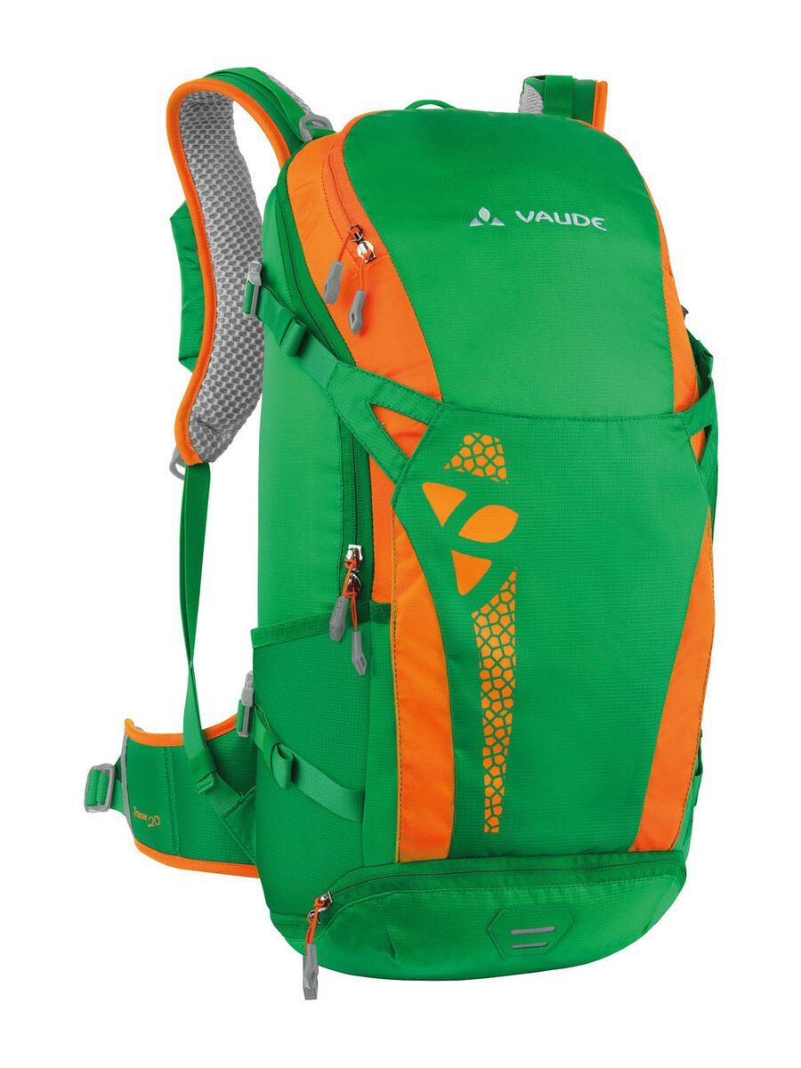 Vaude Tracer 20, apple green - Bild 1