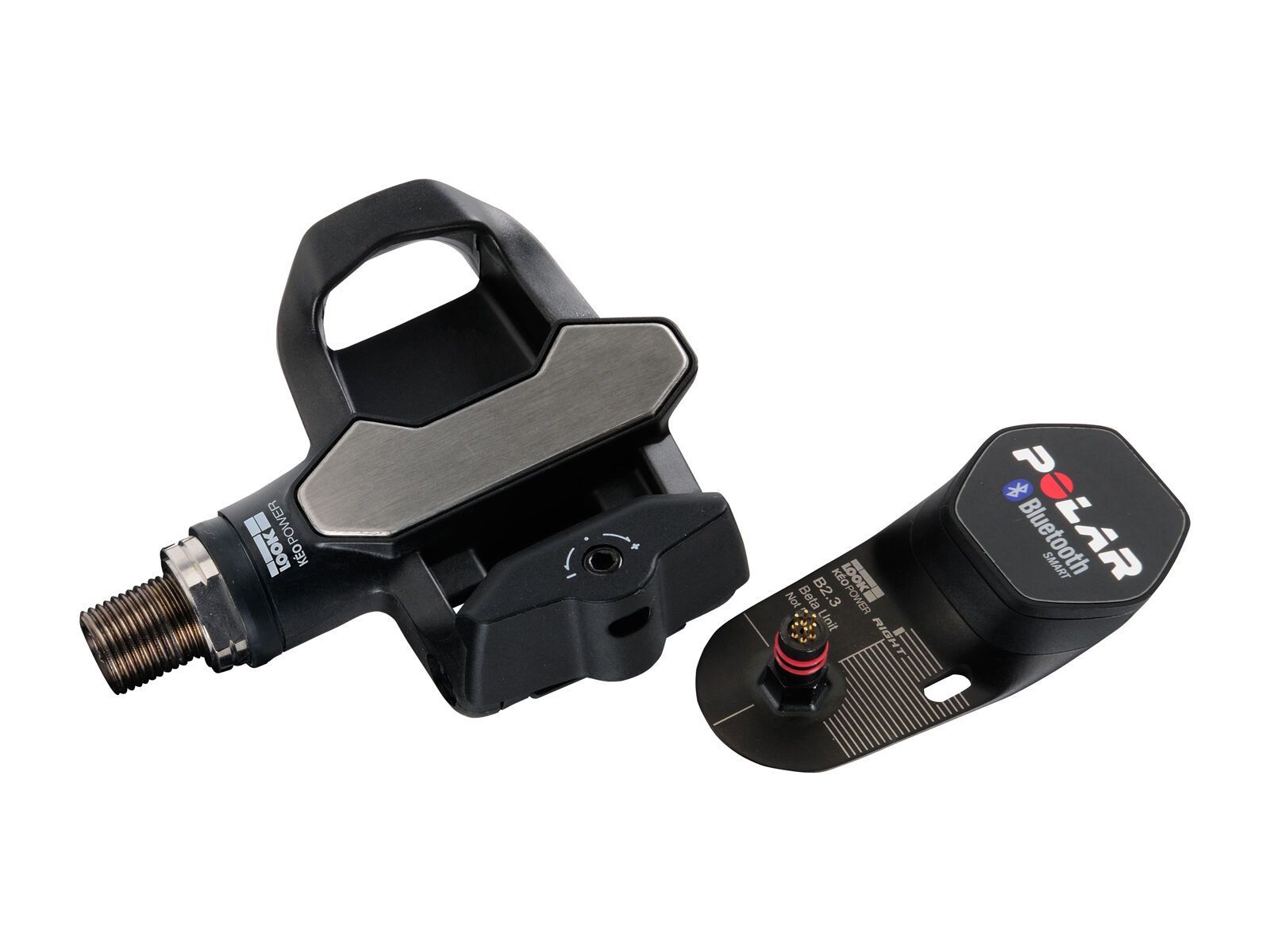 Look Kéo Power Dual Mode Extension - Bild 1