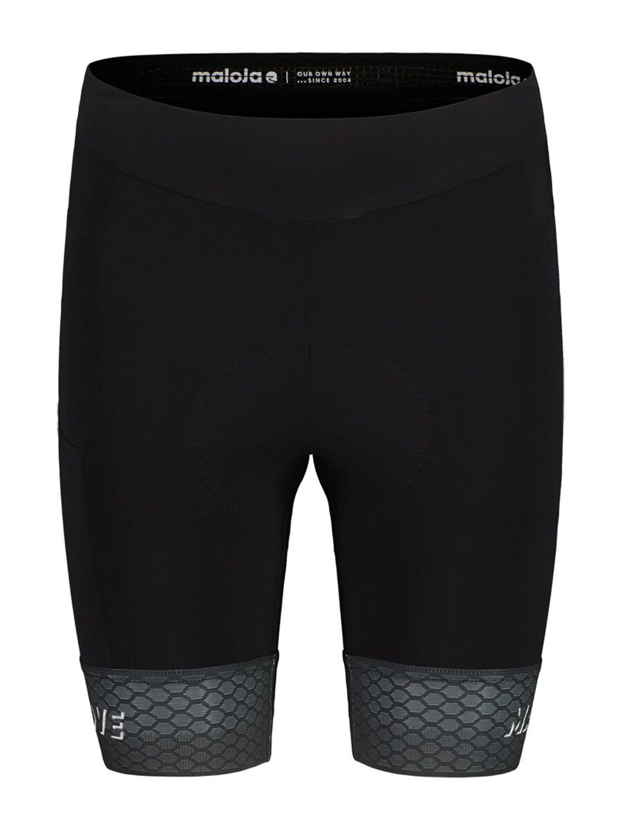 Maloja BarlaminaM., deep black - Bild 1