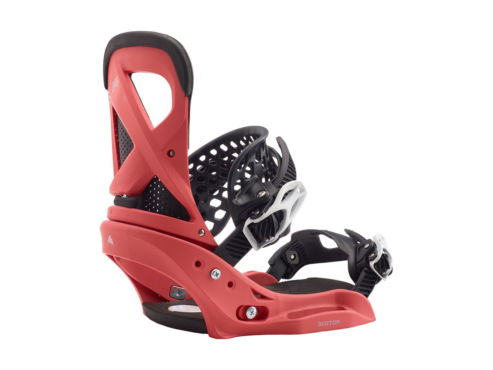Burton Lexa EST, electric coral - Bild 2