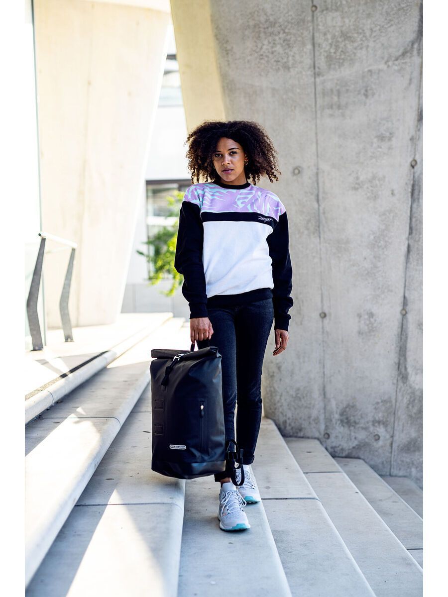 ORTLIEB Commuter-Daypack 21 L, black - Bild 12