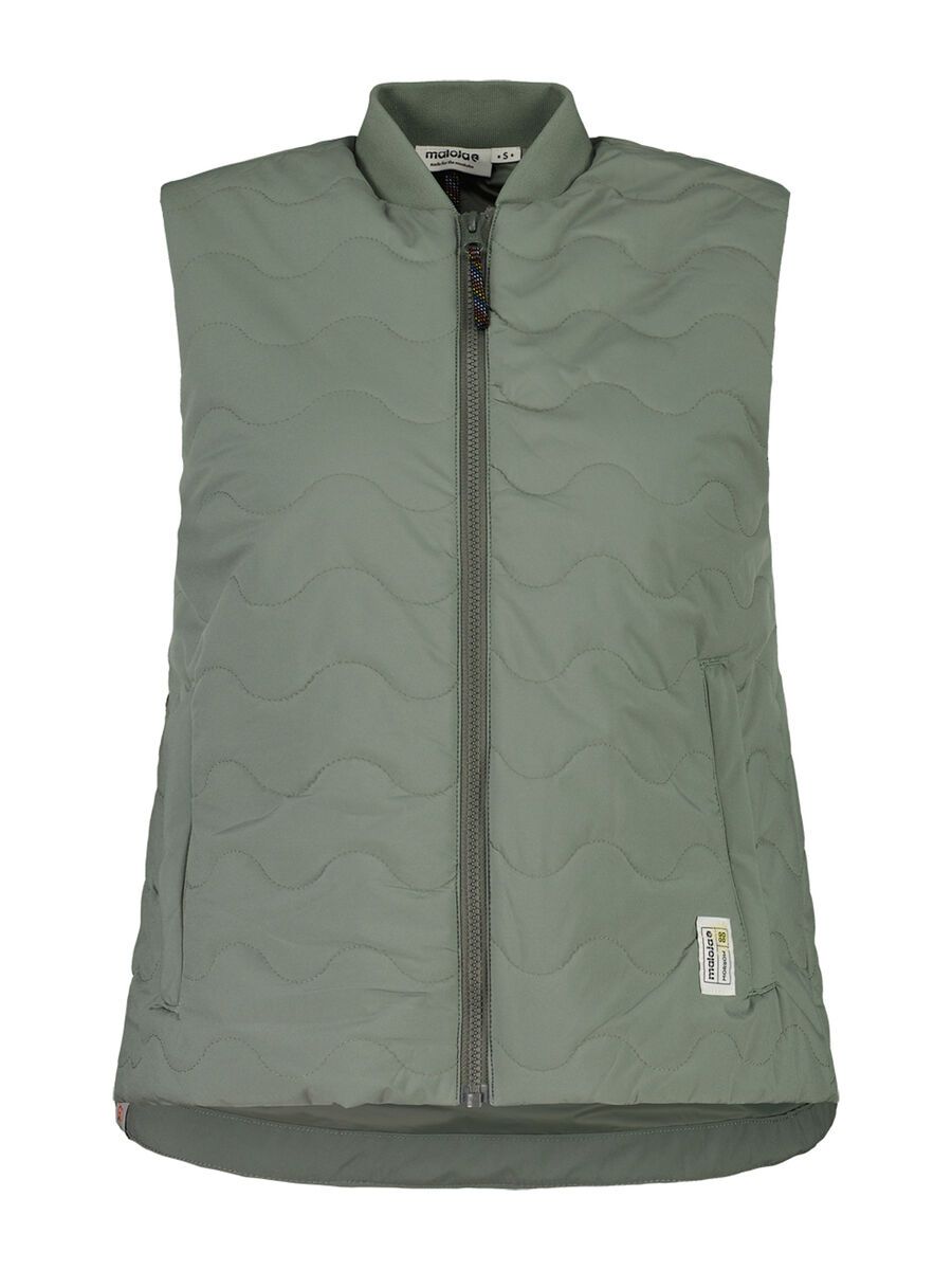 Maloja SellaM., frosty green - Bild 1