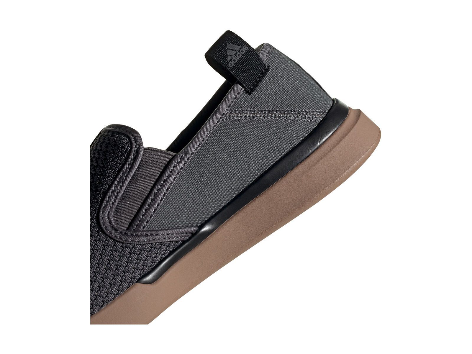 Five Ten Sleuth Slip_On, grey five/core black/gum m2 - Bild 8