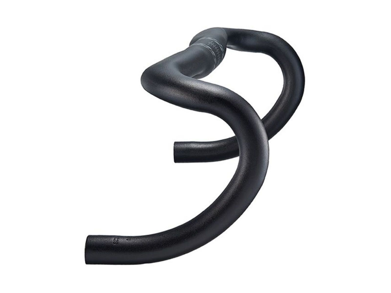 Ritchey Comp Streem Internal Routing Handlebar, bb black - Bild 3