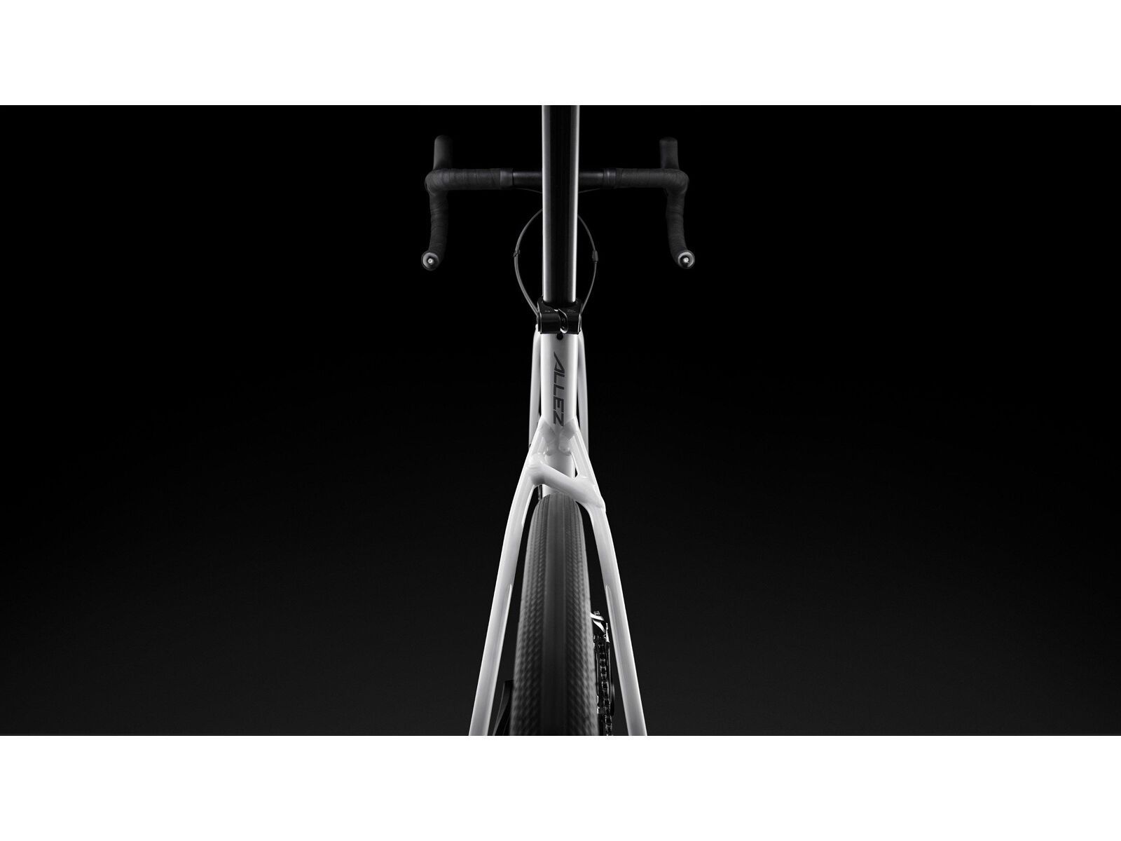 Specialized Allez E5 Sport, satin tropical teal/teal tint/arctic blue - Bild 9