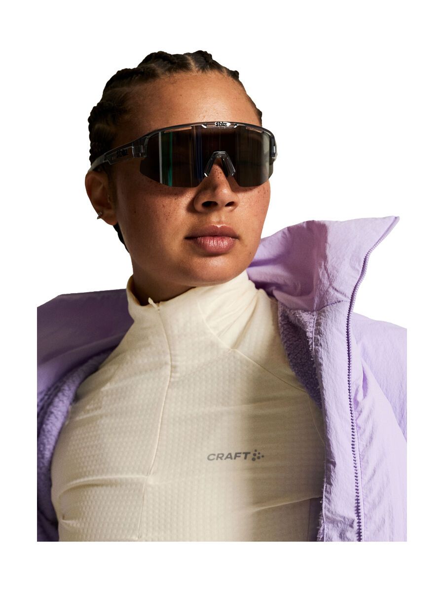 Craft Gain Thermal Midlayer 2 W, tofu - Bild 14