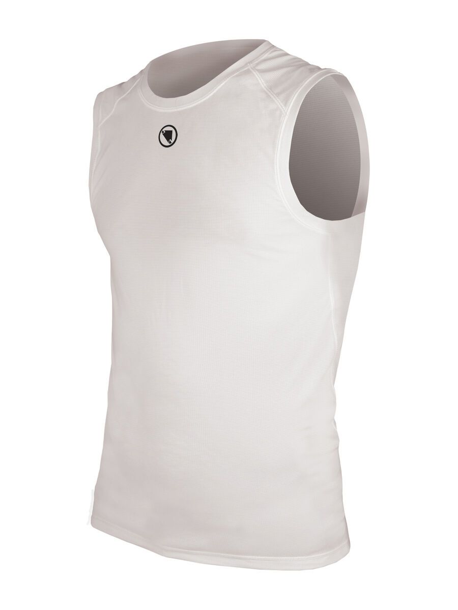 Endura Translite S/L Baselayer, weiß - Bild 1