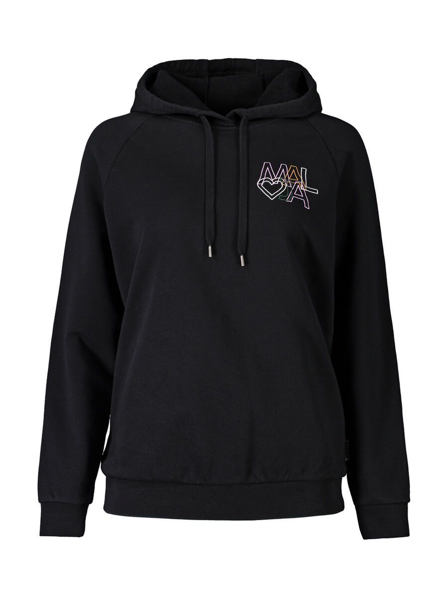 Maloja LaChazzaM., moonless - Bild 1