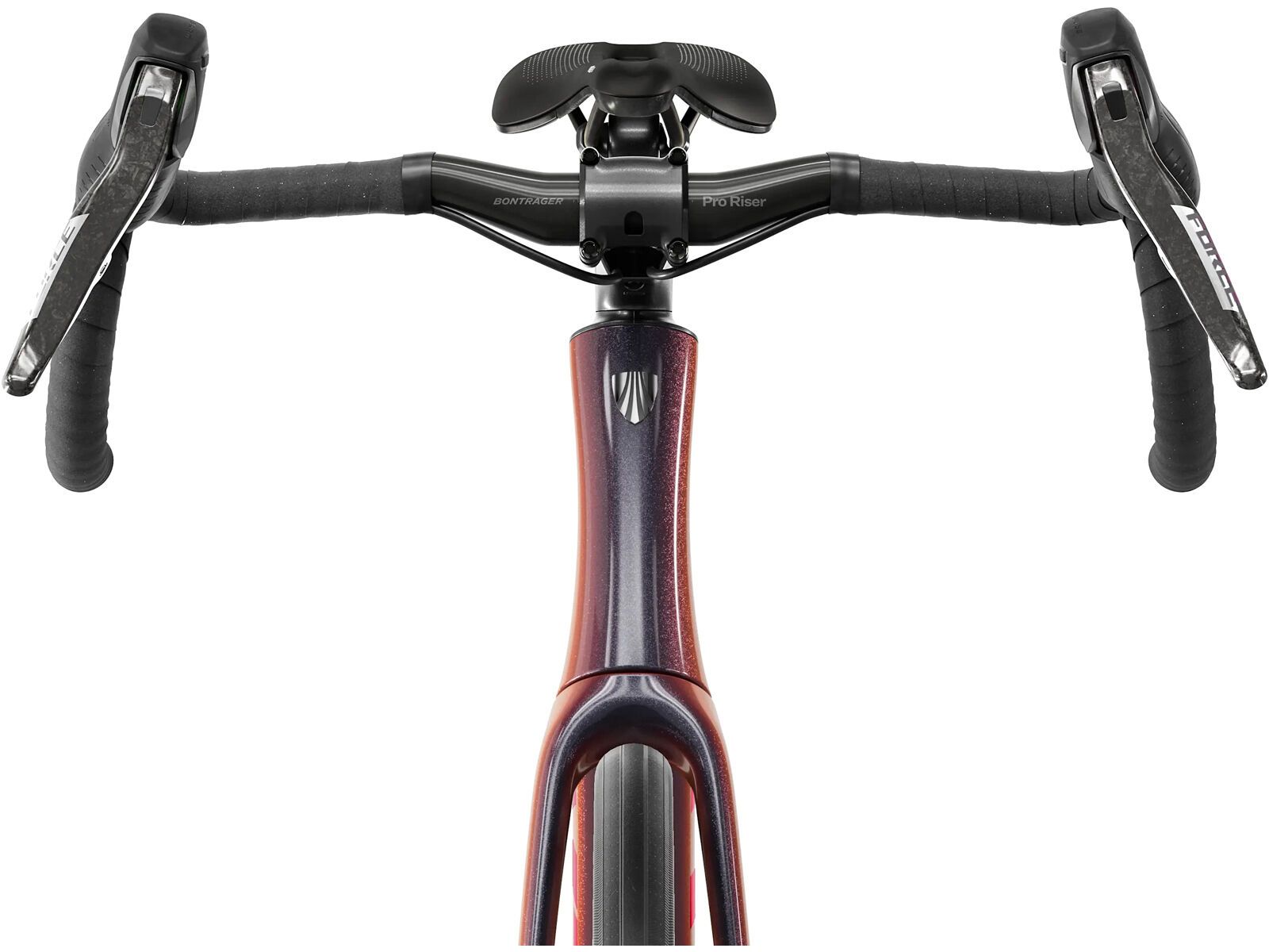 Trek Domane SLR 7 AXS Gen 5, serpentine - Bild 3