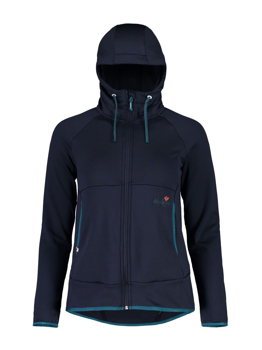 Maloja AmaliaM.Uni, mountain lake - Bild 1