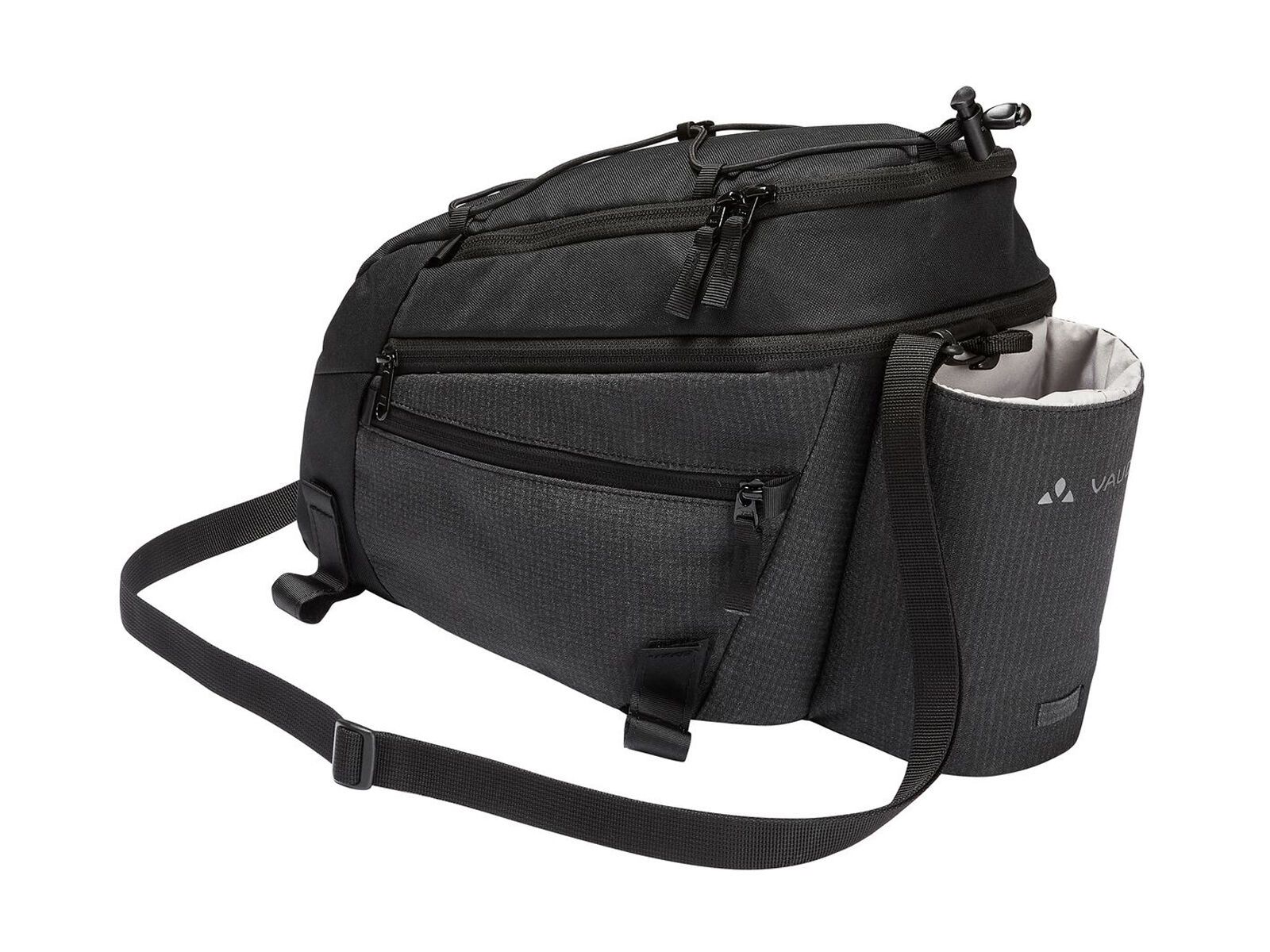 Vaude Silkroad L Luminum, black - Bild 3