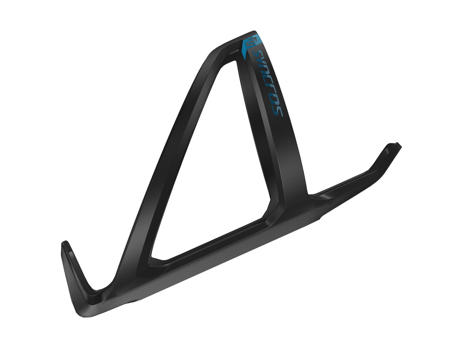 Syncros Coupe Cage 1.0, black/ocean blue - Bild 2