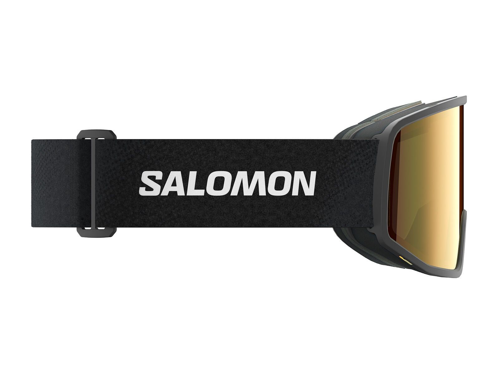 Salomon Sentry Pro S, Sigma Photo Poppy Red / black - Bild 4