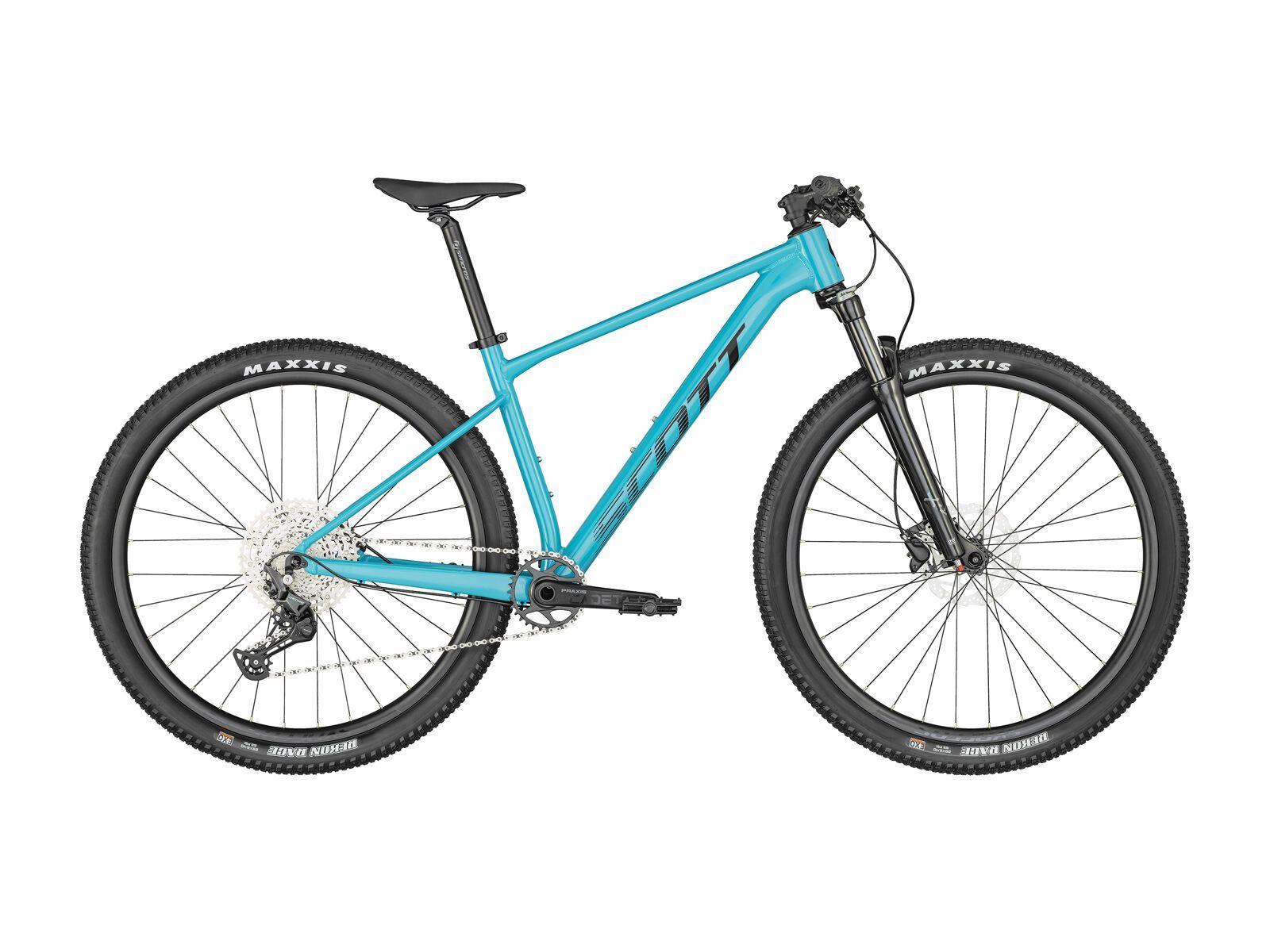 Scott Scale 980, cerulean blue - Bild 1