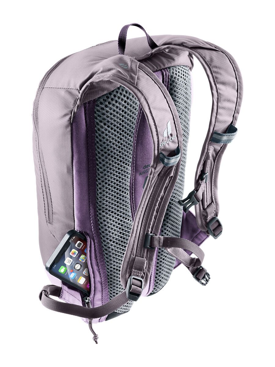 Deuter Junior Bike, lavender-purple - Bild 7