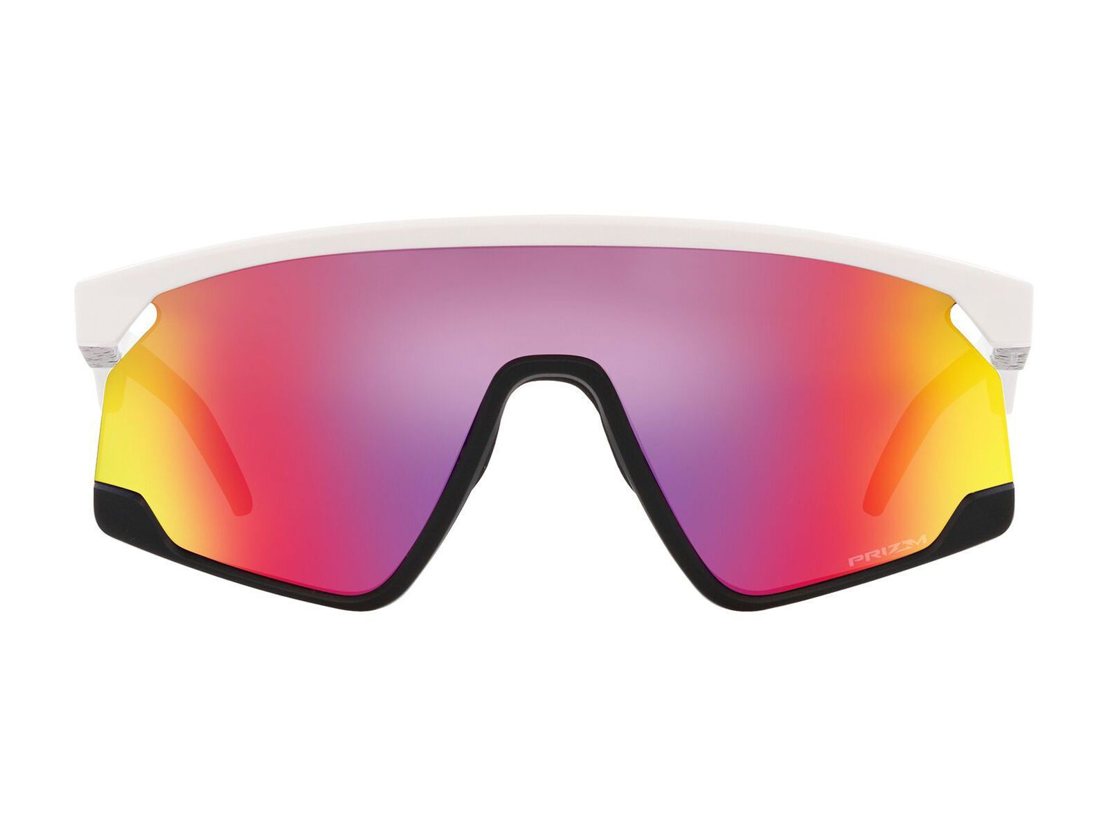 Oakley BXTR, Prizm Road / matte white - Bild 12