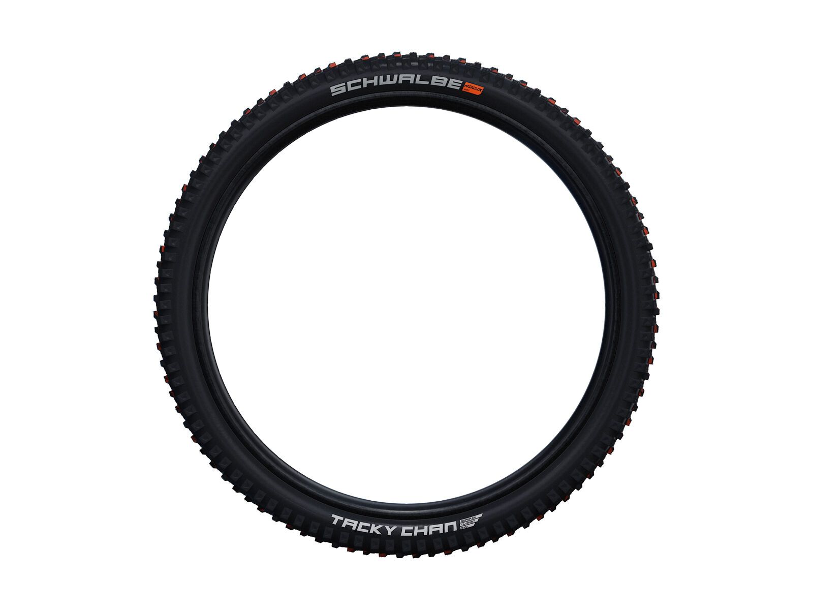 Schwalbe Tacky Chan Evo Addix Soft Super Trail - 29 Zoll - Bild 3