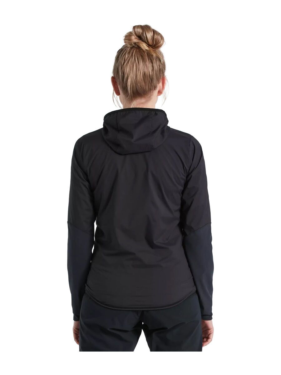 Specialized Trail SWAT MTB Windjacke Damen, black - Bild 4