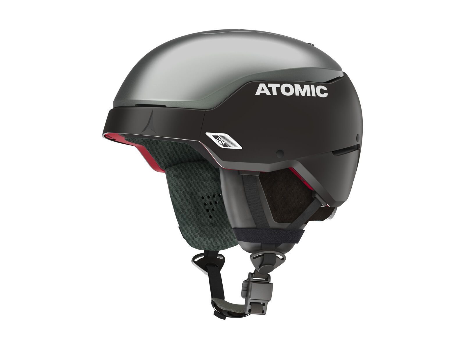 Atomic Count AMID RS, black - Bild 1