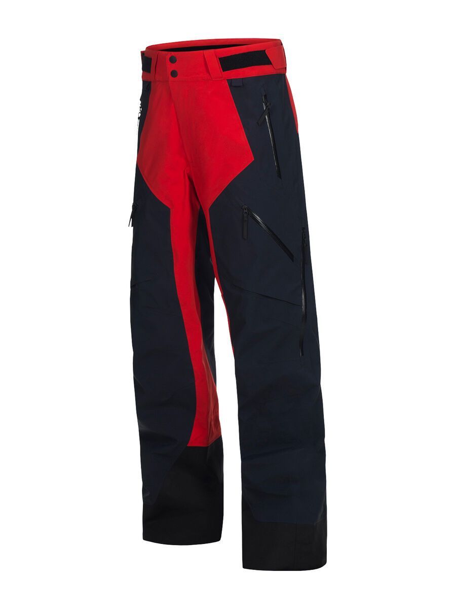 Peak Performance Gravity Pants, dynared - Bild 4