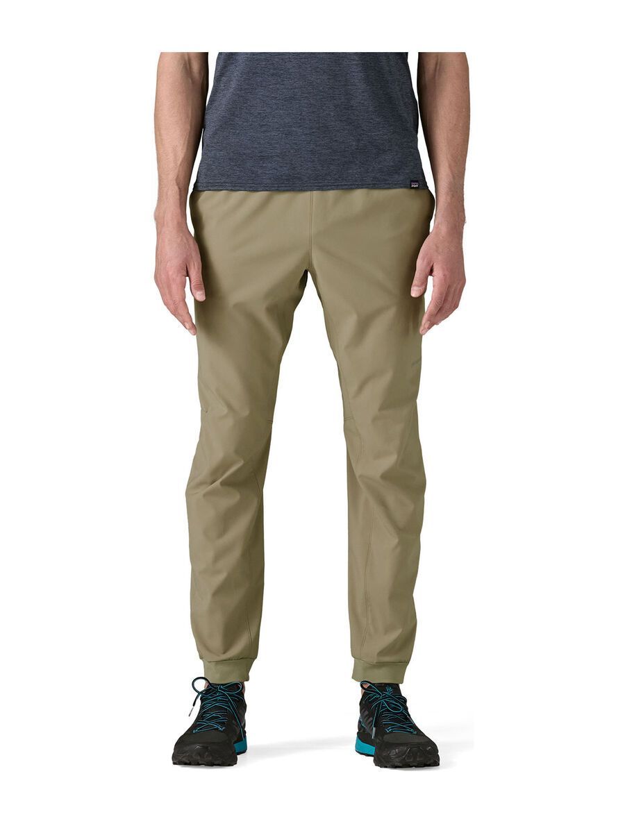 Patagonia Men's Terrebonne Joggers, river rock green - Bild 2