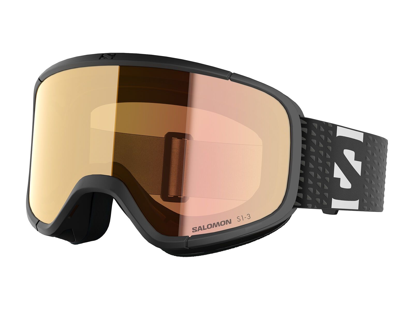 Salomon Aksium 2.0, Photochromic Red / black - Bild 1