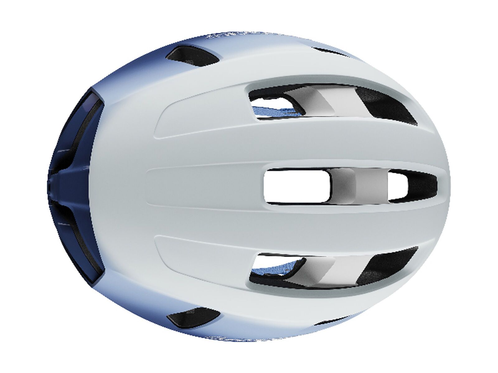 Lazer Sphere KinetiCore, matte airy blue - Bild 5