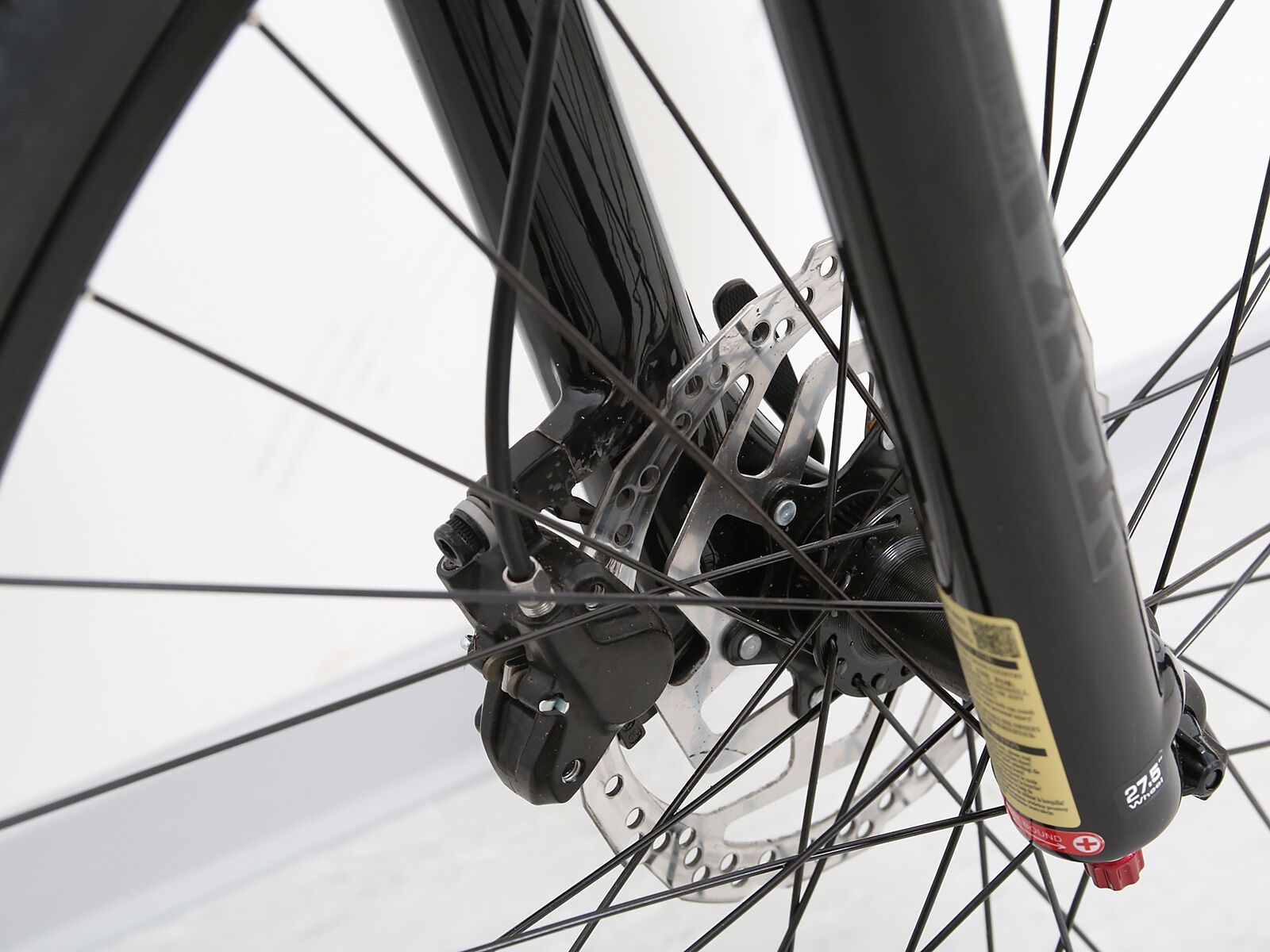 ***2. Wahl*** Ghost Kato FS Base black 2021 - Bild 4