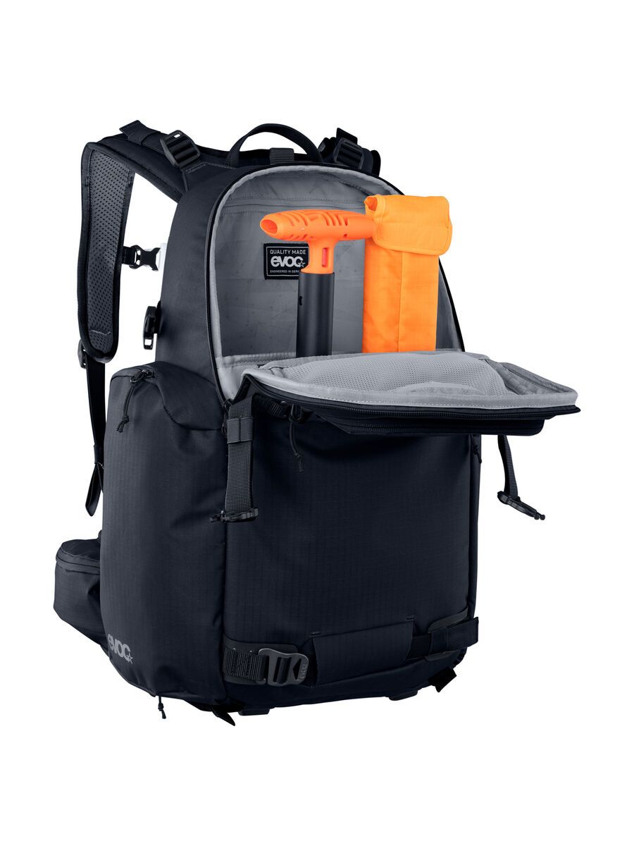 Evoc CP 18, black - Bild 4