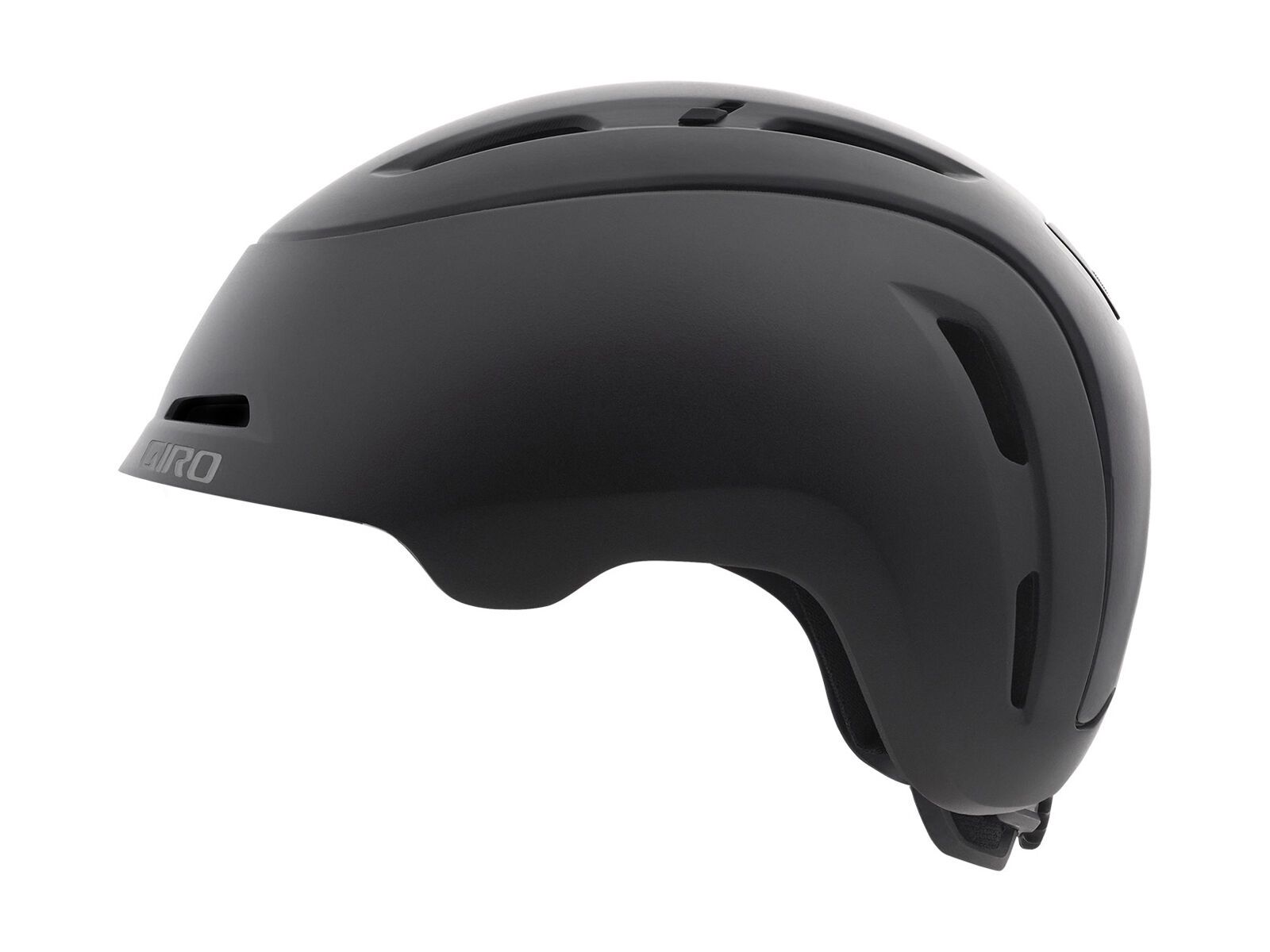 Giro Camden MIPS, mat black - Bild 2