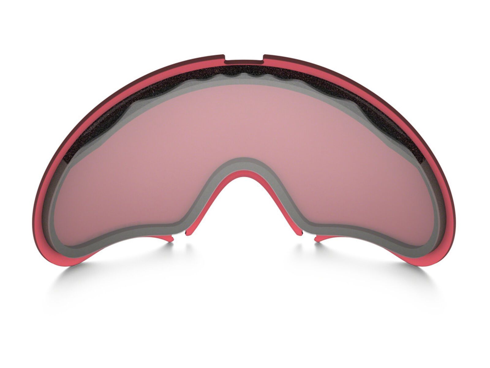 Oakley A Frame 2.0 Wechselscheibe, prizm rose - Bild 3