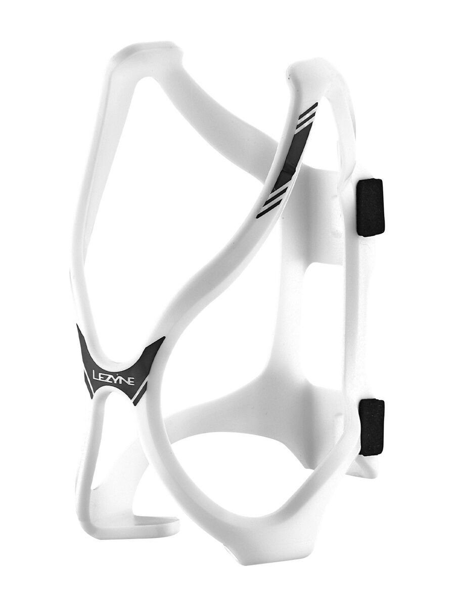 Lezyne Flow Cage HP, white - Bild 1